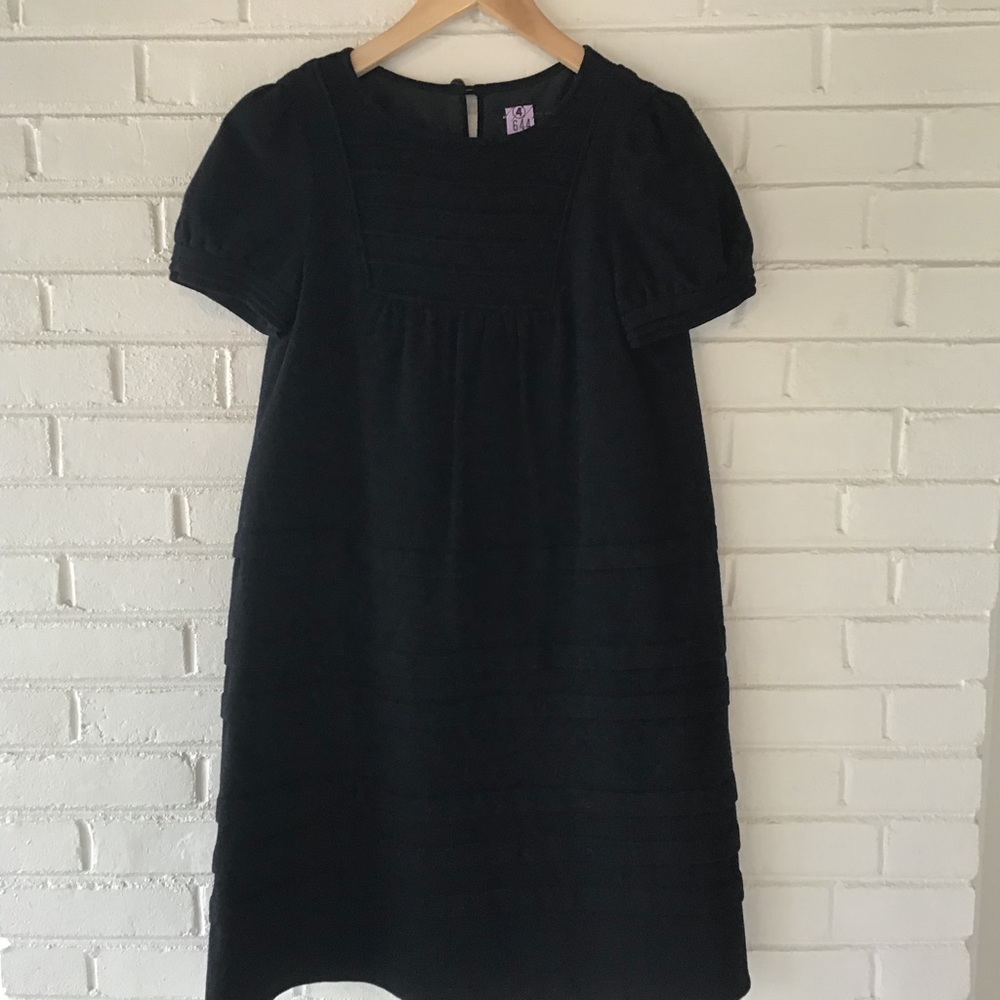 Marc Jacobs women’s wool shift dress size 6